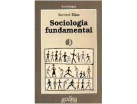 Livro Sociologia Fundamental