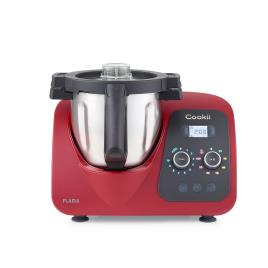 Flama Máquina de cozinhar Cookii Wi-Fi Red Chili 2187FL, da Flama