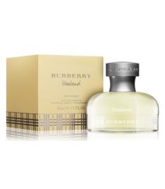 Burberry Weekend For Her - Eau de Parfum -  50Ml