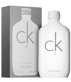 Calvin Klein Ck All - Eau de Toilette -  50Ml
