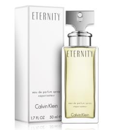 Calvin Klein Eternity - Eau de Parfum -  50Ml