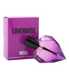 Diesel Loverdose Pour Femme - Eau de Parfum - 30Ml