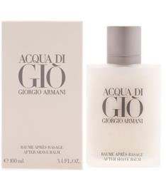 Giorgio Armani Acqua Di Gio For Men After Shave Balm 100Ml