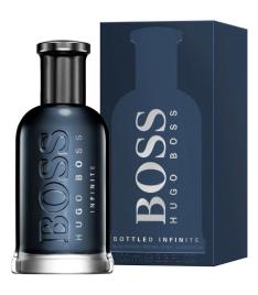 Hugo Boss Boss Bottled Infinite - Eau de Parfum - 100Ml
