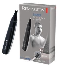 Remington Smart Nose - Ear Clipper