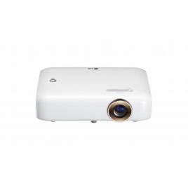 LG - Videoprojetor LED Minibeam PH510PG