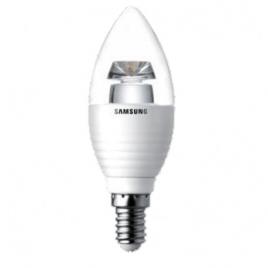 SAMSUNG - Lamp.  ClassicB 3,2 W SI-A8W031180EU