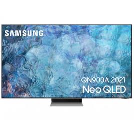 SAMSUNG - NeoQLED Smart TV 8K QE85QN900ATXXC