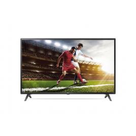 LG - LED TV 4K Profissional 49UU640C.AEU