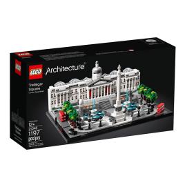 LEGO Architecture 21045 Praça de Trafalgar