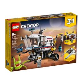 LEGO Creator - Carro Exploração Lunar 31107