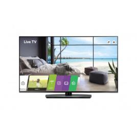 LG - LED TV UHD Profissional 49UT761H0ZA