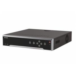 NVR77 4K 12MP 8 CHANNEL 4HDD