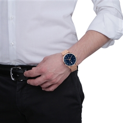 Relógio Maserati® Gentleman | R885313600