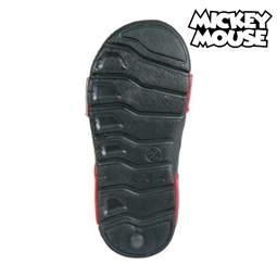 Sandálias de Praia Mickey Mouse 28-29