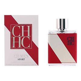 Perfume Homem Ch  Sport Carolina Herrera EDT - 50 ml