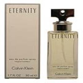 Perfume Mulher Eternity Calvin Klein EDP - 50 ml