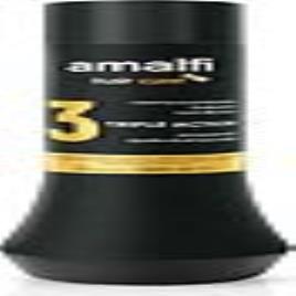 Creme Suavizante Amalfi (100 ml)