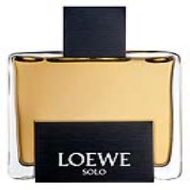 Perfume Homem Solo Loewe EDT - 125 ml