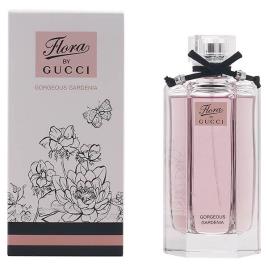 Perfume Mulher Flora Gorgeous Gardenia Gucci EDT (100 ml) - 100 ml