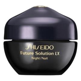 Creme de Noite Future Solution Lx Shiseido - 50 ml