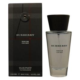Perfume Homem Touch Burberry EDT - 100 ml