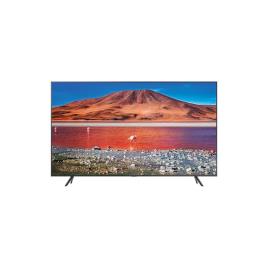 SAMSUNG Televisão Smart TV UHD UE65TU7105, 64”, 3840 x 2160, Preto