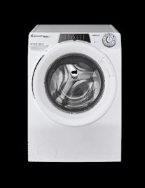 Máquina De Lavar Roupa Candy - Ro 16106dwme/1 - Roupa Li