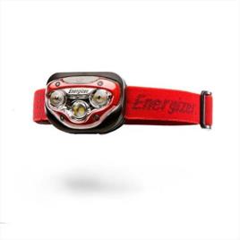 Lanterna Energizer HDB32 Vermelho 150 Lm AAA