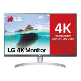Monitor LG 27UL850-W 27
