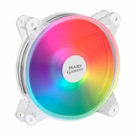 Ventilador para laptop Mars Gaming MFD RGB