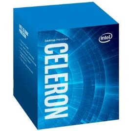 Processador Intel Celeron G5905 3.5GHz 4MB Sk1200