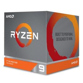 Processador AMD Ryzen 9 3900X 12 Cores 3.8GHz 6/64Mb AM4