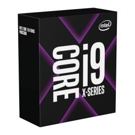 Processador Intel  I9-10900X até 4.50Ghz, skt 2066, 19.25mb Cache - sem cooler