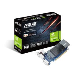 PLACA GRAFICA ASUS GT 710 1GB DDR5 SL-BRK