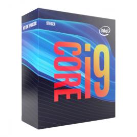 Processador Intel Core i9 9900 8-Core (3.1GHz-5GHz) 16MB Skt1151