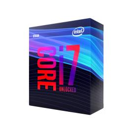 Processador Intel I7-9700k (3.6GHZ/12MB)