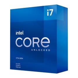 Processador Intel Core i7-11700KF 3,6 GHz 16 MB Smart Cache BOX