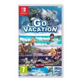 Go Vacation -  Switch