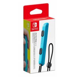 Nintendo Switch Correia Comando Joy-Con Neon Blue