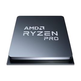 Processador AMD Ryzen 7 Pro 4750G 4.4Ghz 8-Core SktAM4 tray