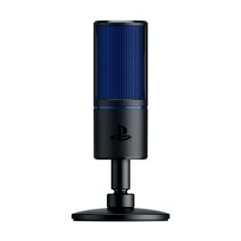 Microfone Razer Seiren X Playstation 4 Edition
