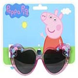 Óculos de Sol Infantis Peppa Pig Cor de rosa