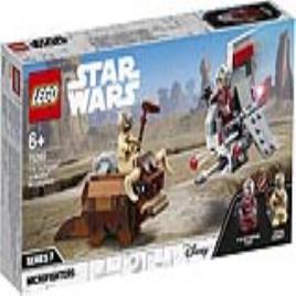 Playset Star Wars Microfighters Lego 75265