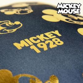 Almofada Mickey Mouse 74511 Azul marinho (40 X 40 cm)