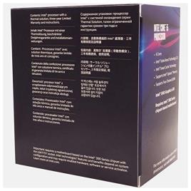 Processador Intel Core™ i5-8400 2,8 Ghz 9 MB LGA 1151 BOX