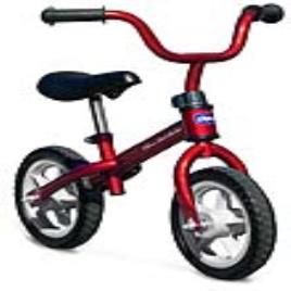 Bicicleta infantil Chicco Vermelho (30+ meses)