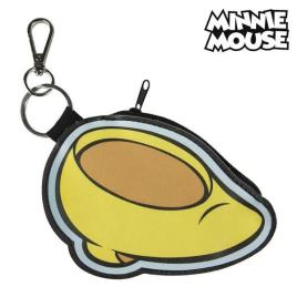 Porta-chaves e Moedas Minnie Mouse 70364