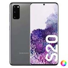 Smartphone Samsung Galaxy S20 SM-G980 6,2
