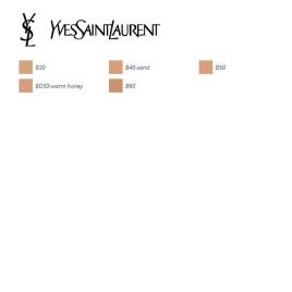 Fundo de Maquilhagem Líquido Touche éclat Le Cushion Yves Saint Laurent - B50 - 15 g